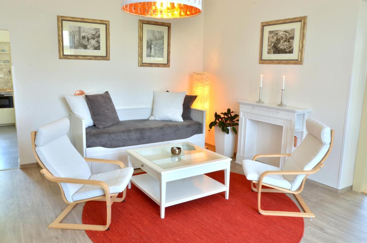 Apartmány Vila Mánička Kácov Kültér fotó