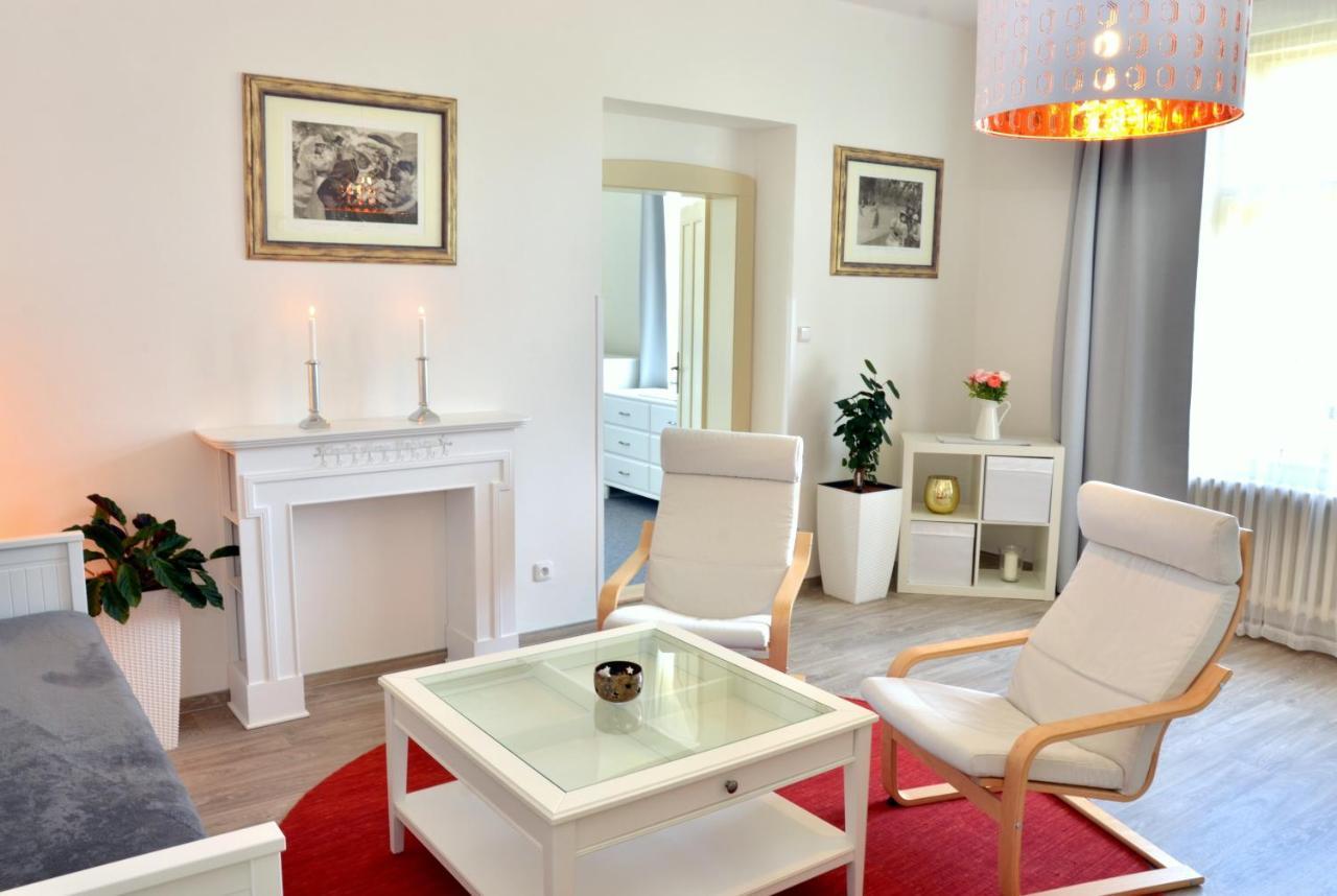 Apartmány Vila Mánička Kácov Kültér fotó