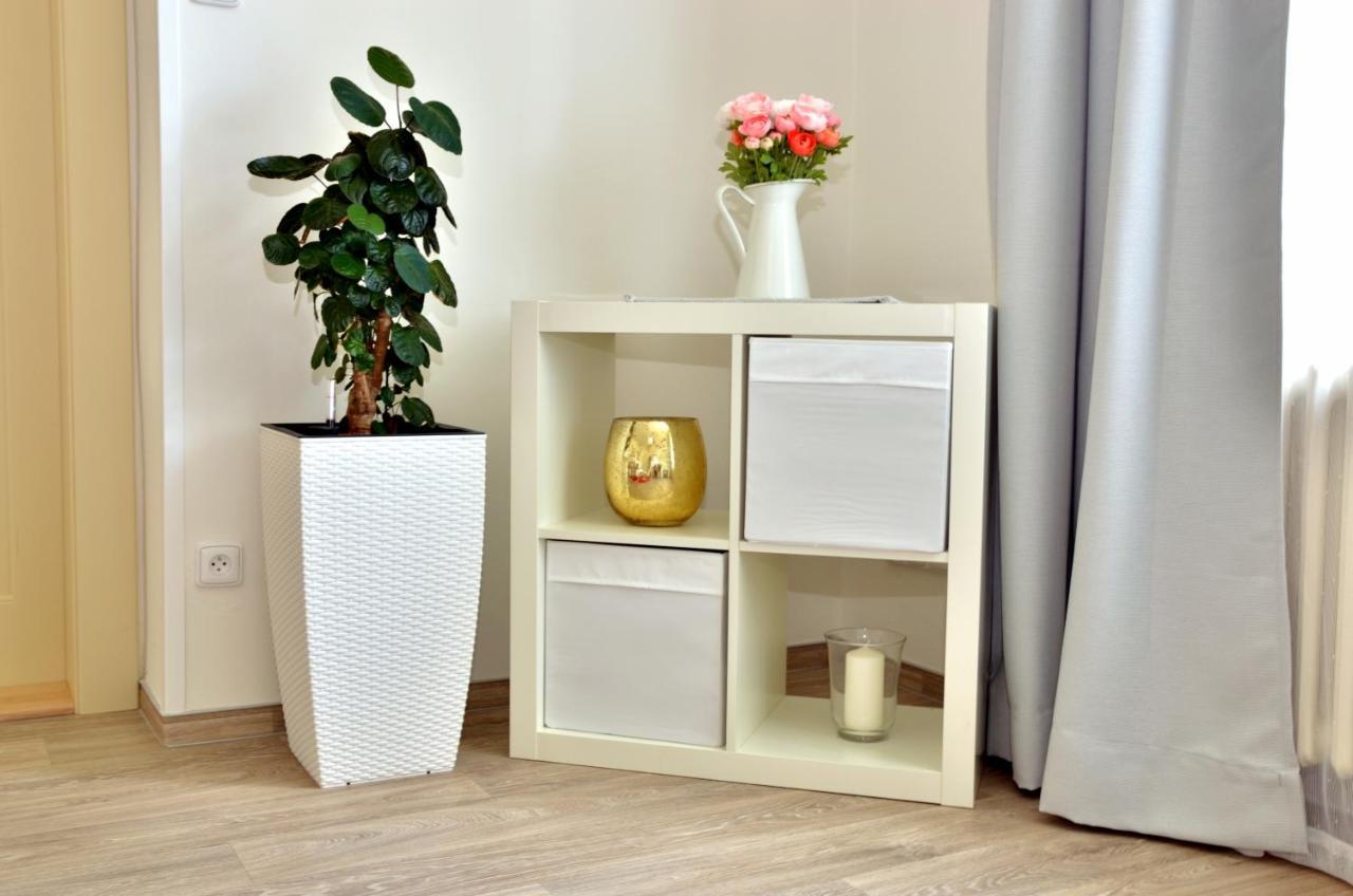 Apartmány Vila Mánička Kácov Kültér fotó