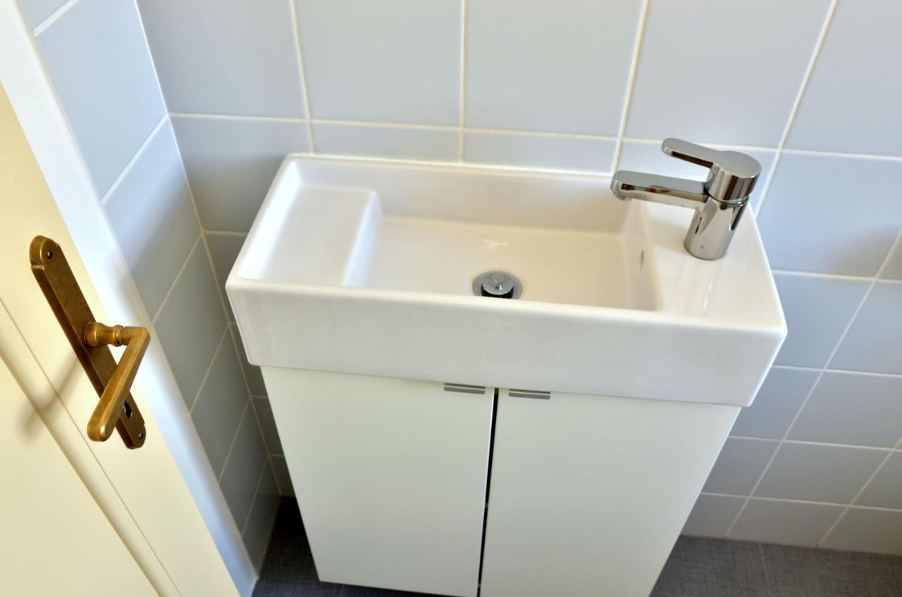 Apartmány Vila Mánička Kácov Kültér fotó