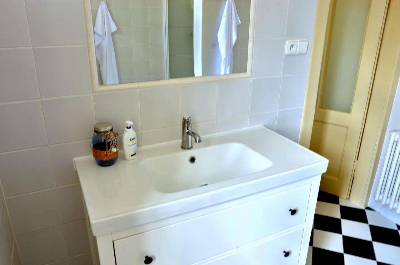 Apartmány Vila Mánička Kácov Kültér fotó
