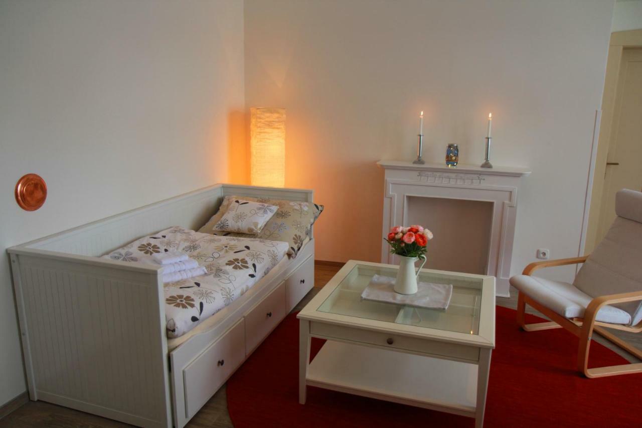 Apartmány Vila Mánička Kácov Kültér fotó